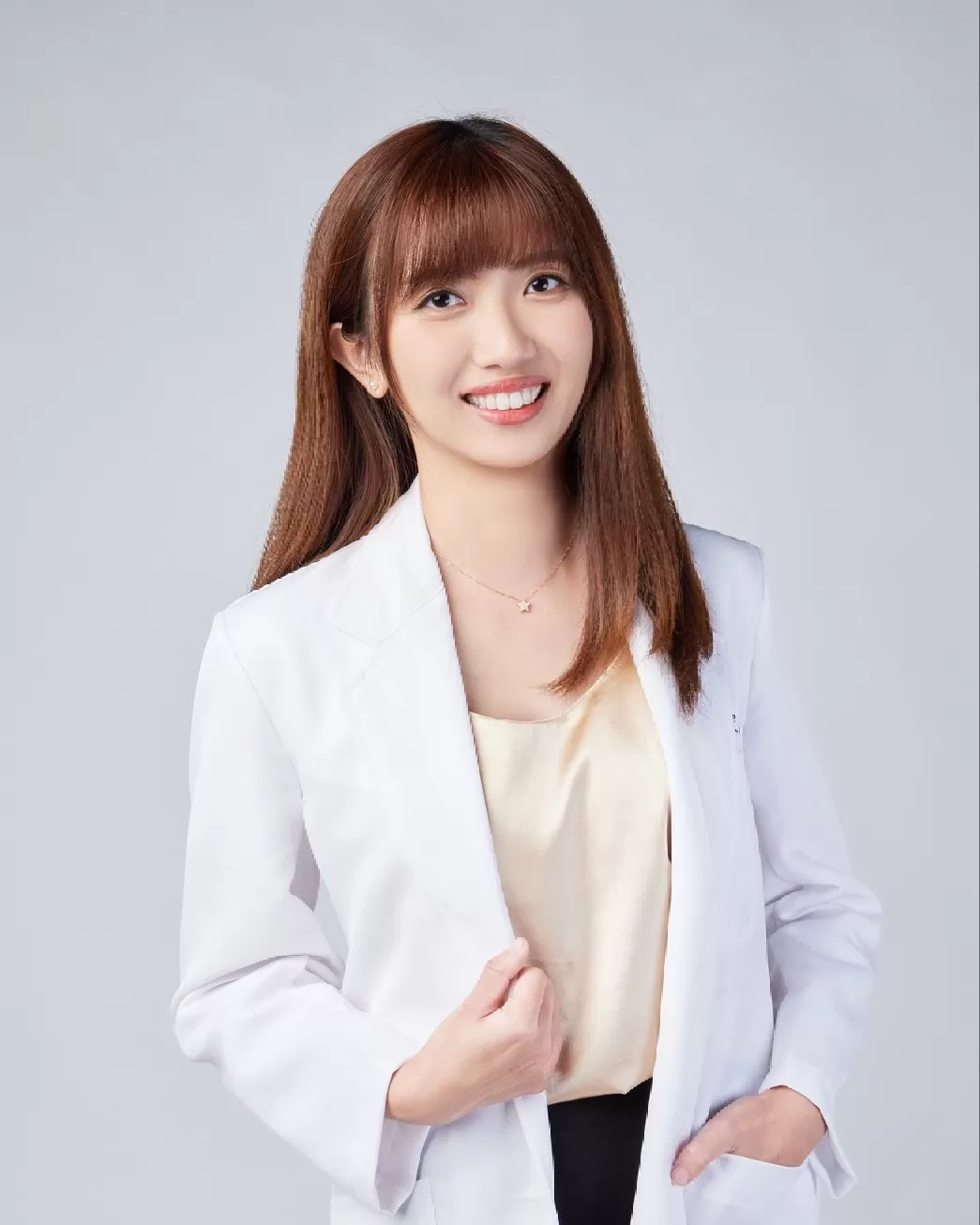 竹北涵恩婦產科診所 婦產科 黃琪雯醫師